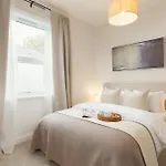 度假居 Number 20-free Parking And Walking Distance Into