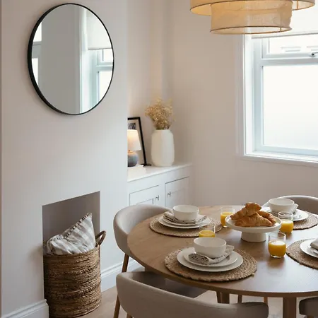 Vakantiehuis Number 20 York