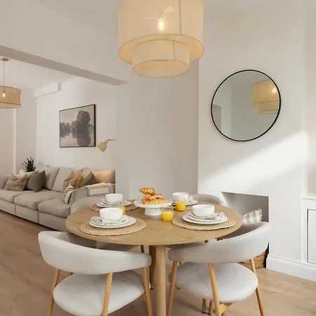 Number 20 Vakantiehuis *