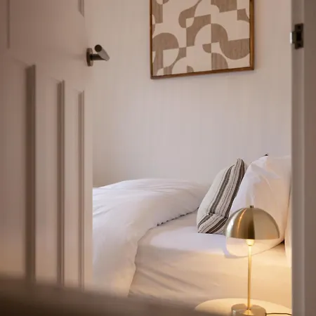 Vakantiehuis Number 20 *