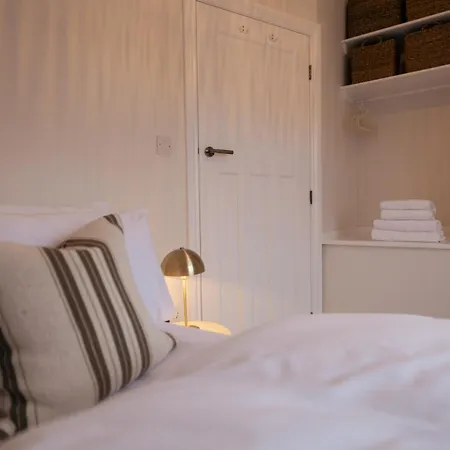 Number 20 Vakantiehuis York