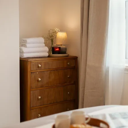 Number 20 Vakantiehuis