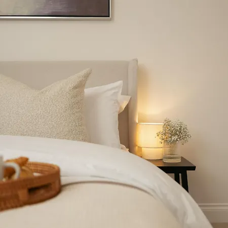 Number 20 Vakantiehuis