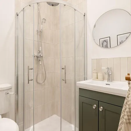 Number 20 Vakantiehuis York