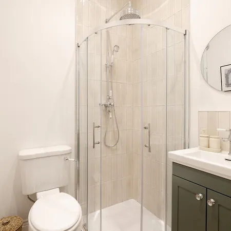 בית נופש Number 20 יורק