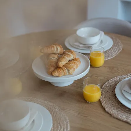 Number 20 Vakantiehuis *