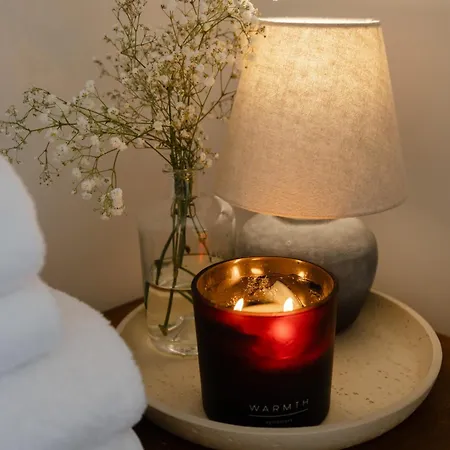 Vakantiehuis Number 20