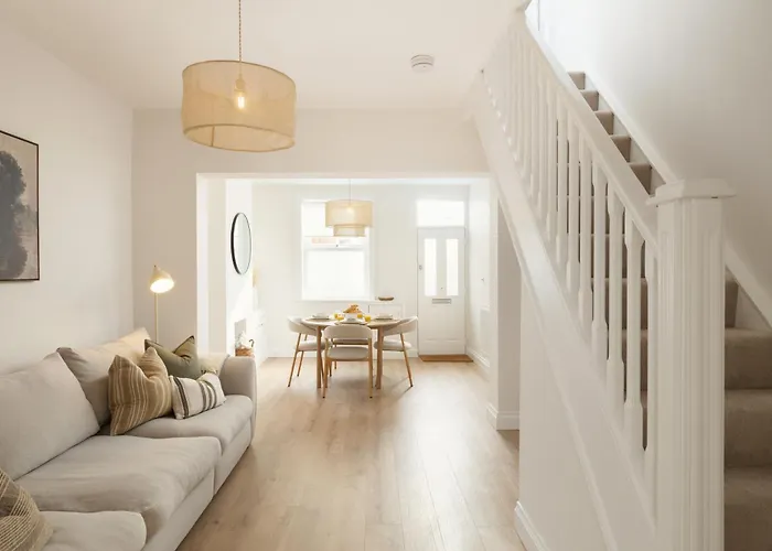 Σπίτι διακοπών Number 20-free Parking And Walking Distance Into