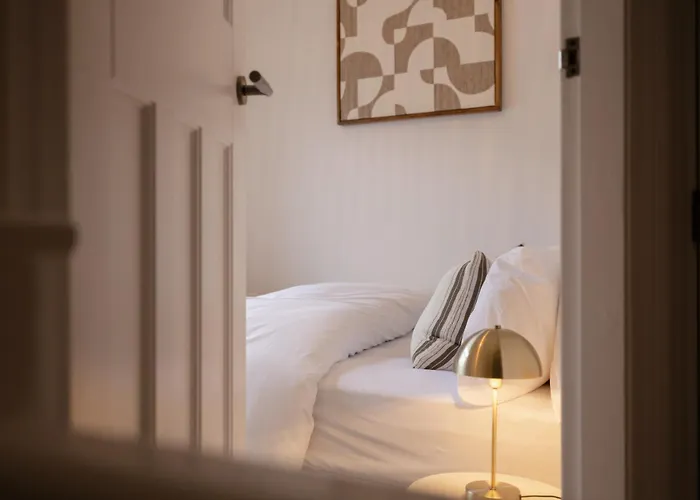 Σπίτι διακοπών Number 20-free Parking And Walking Distance Into *
